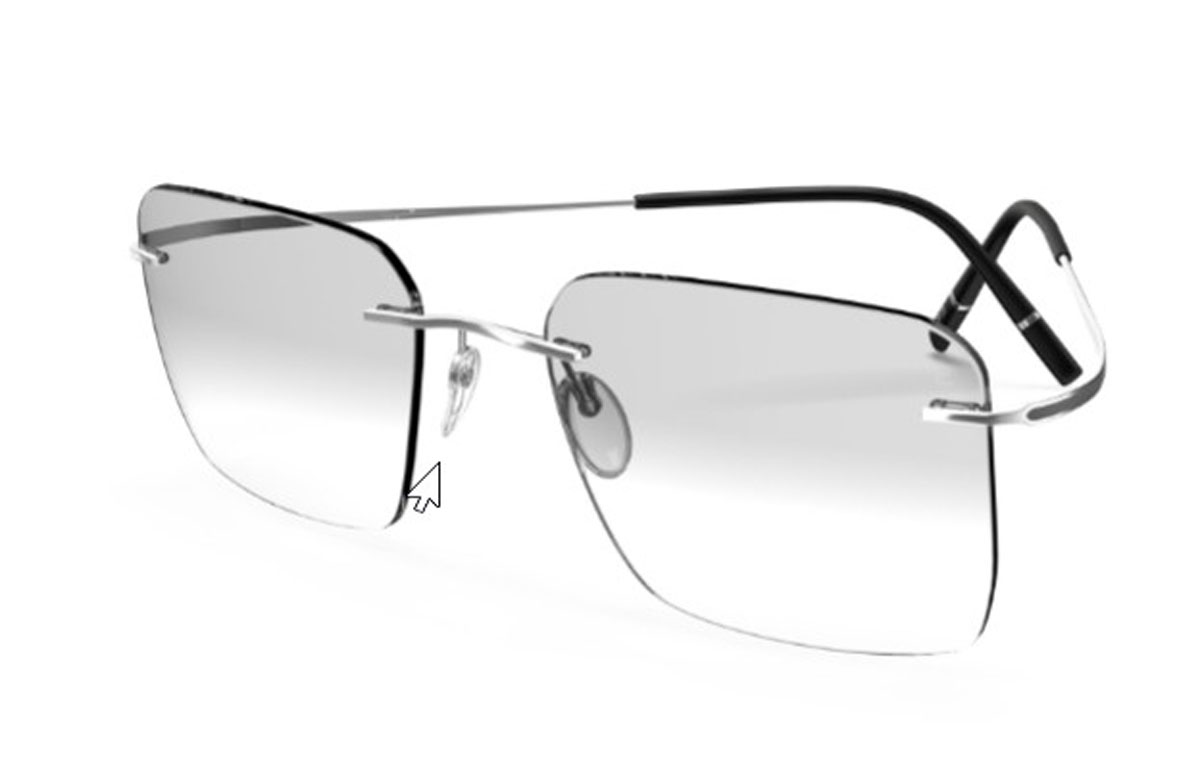 Silhouette 5599 PI 7205 56/19