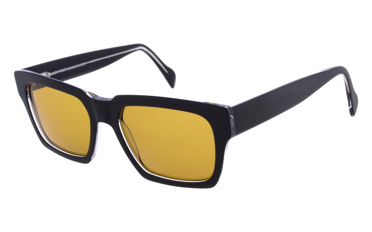 Andy Wolf Eric 03 54/18 SG