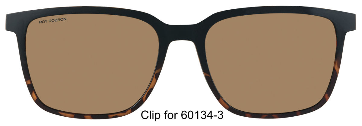 Roy Robson 60134 clip 103 54/17 SG