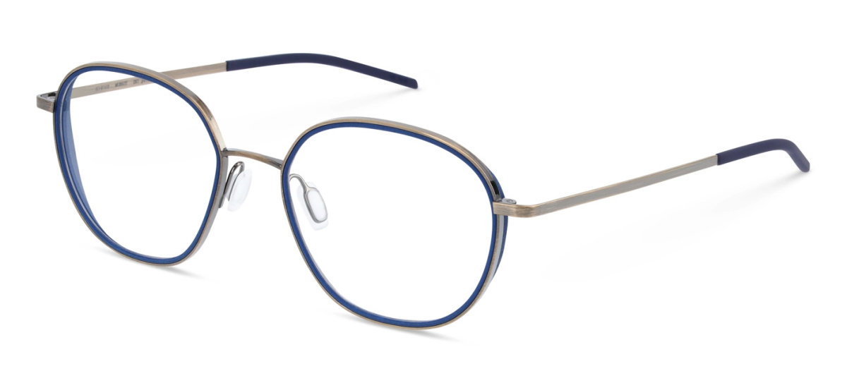 Orgreen DAY CLUBBING 3D RING 1382 51/18