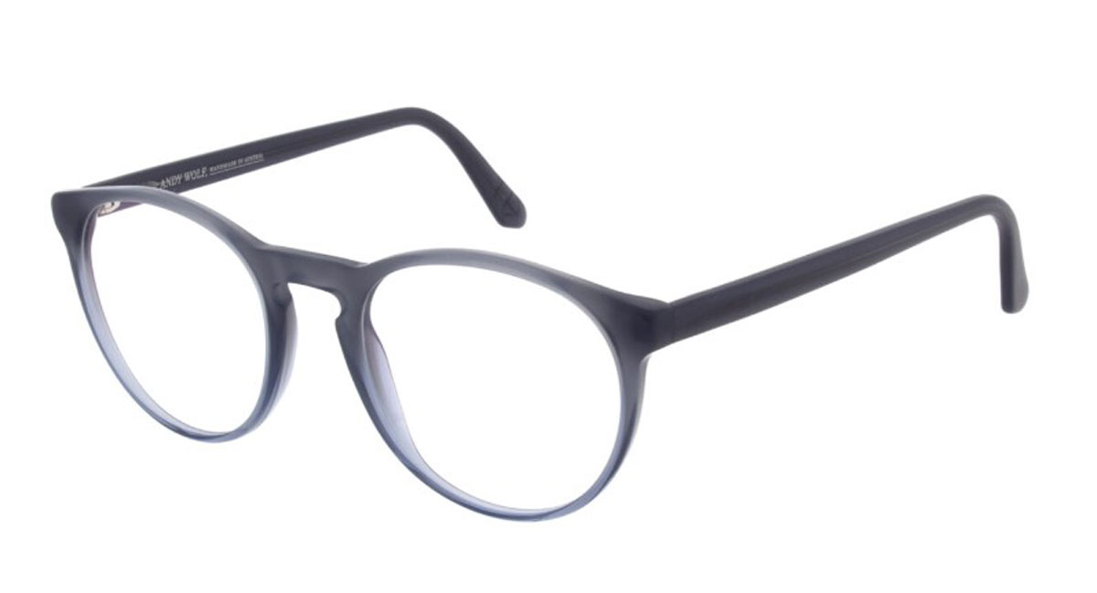 Andy Wolf 4631 Mars 011 51/19