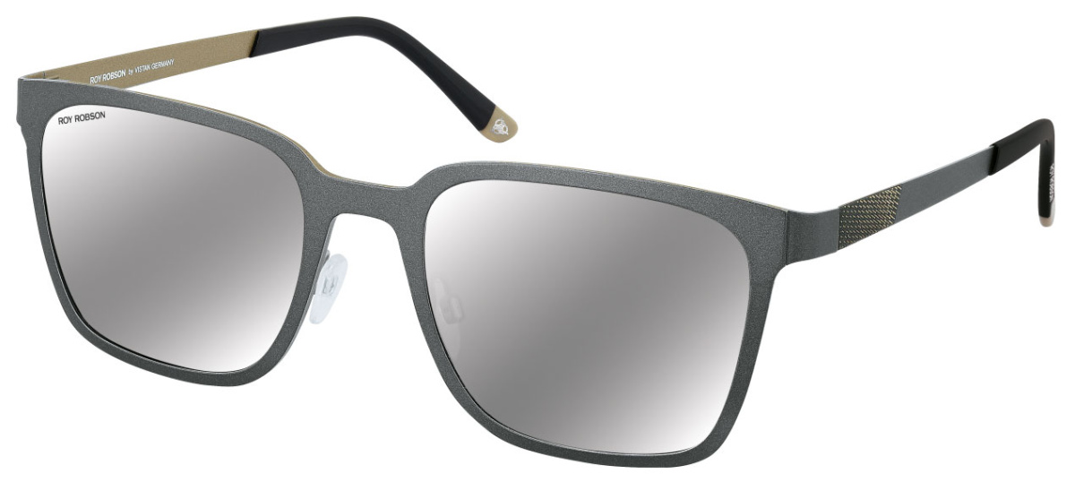 Roy Robson 70115 001 55/21 SG