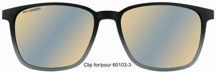 Roy Robson 60103 clip 103 54/16 SG