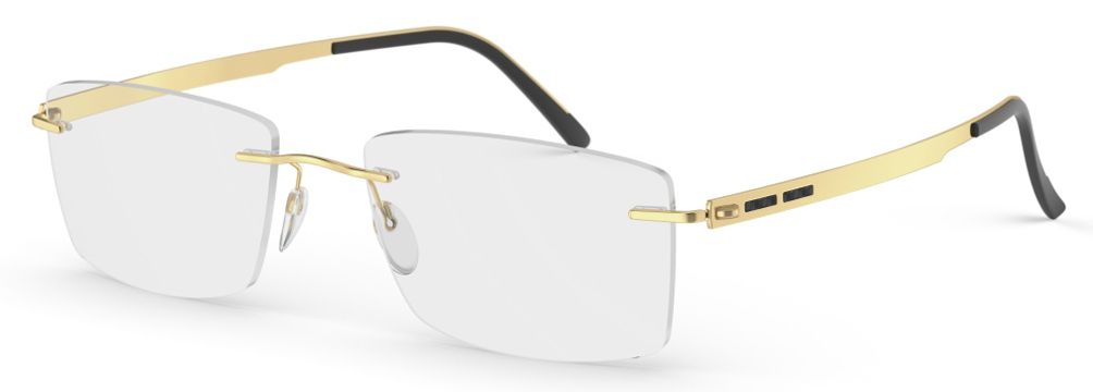 Silhouette 5537 IC 7520 53/19