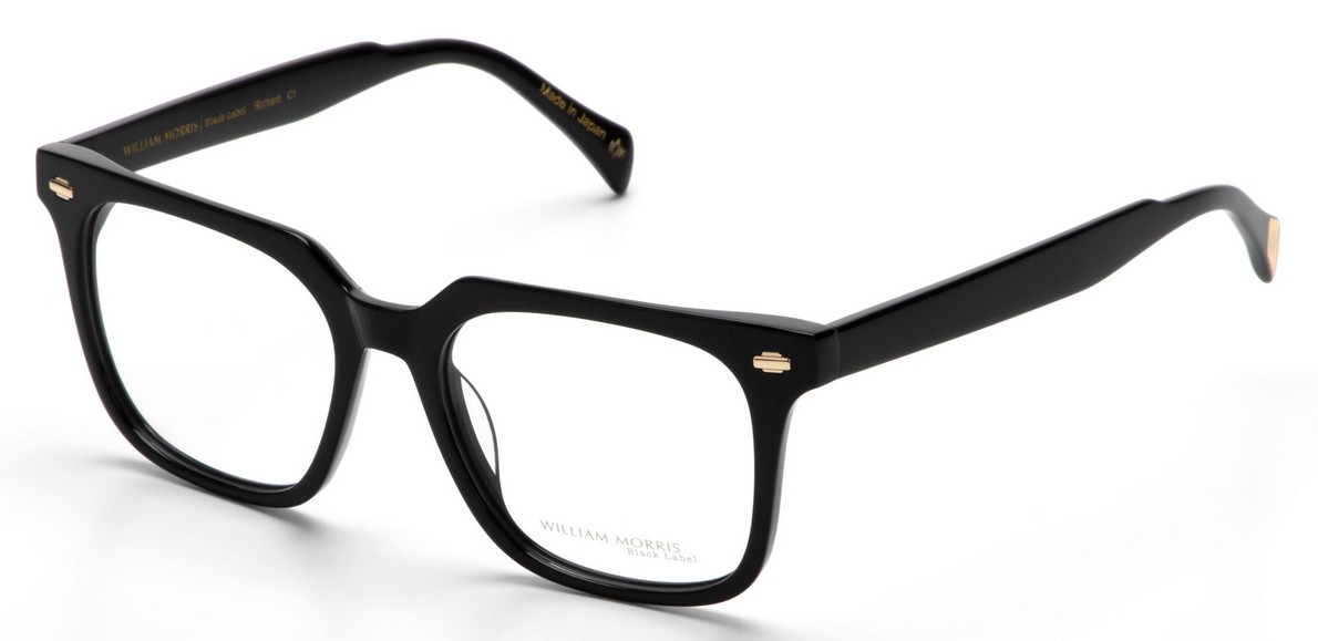 William Morris Black Label RICHARD C1