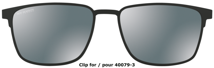 Roy Robson 40079 clip 103 56/17 SG