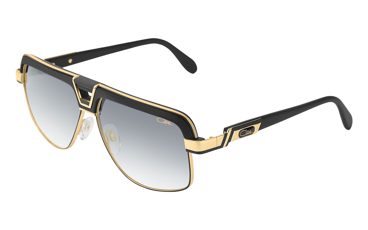 Cazal 0991 002 62/12 SG