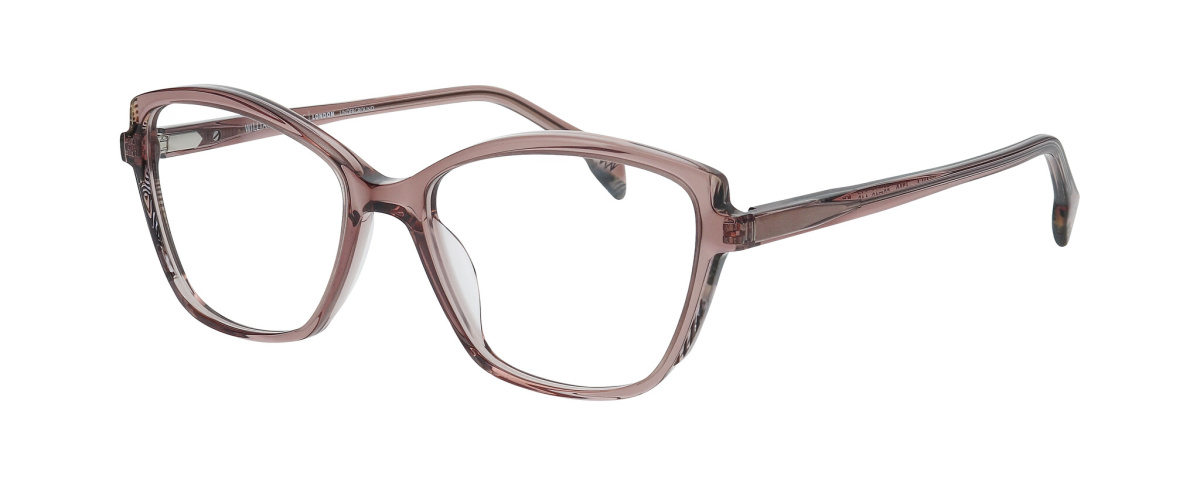 William Morris BANK 1 1732 52/16