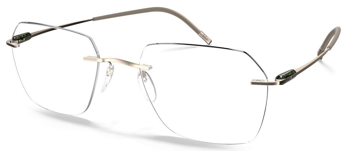 Silhouette 5561 IS 8640 56/17