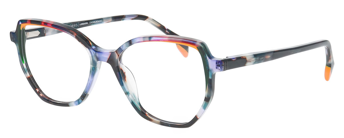 William Morris BARBICAN 1 6824 51/16