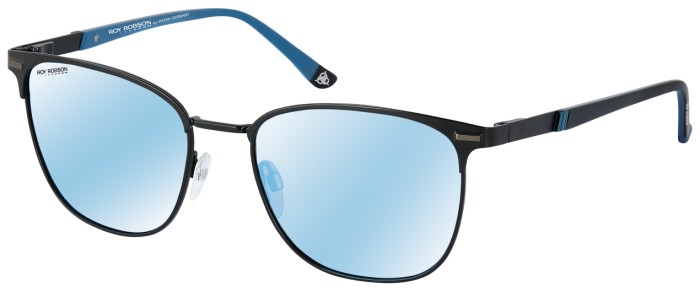 Roy Robson 70101 001 55/18 SG