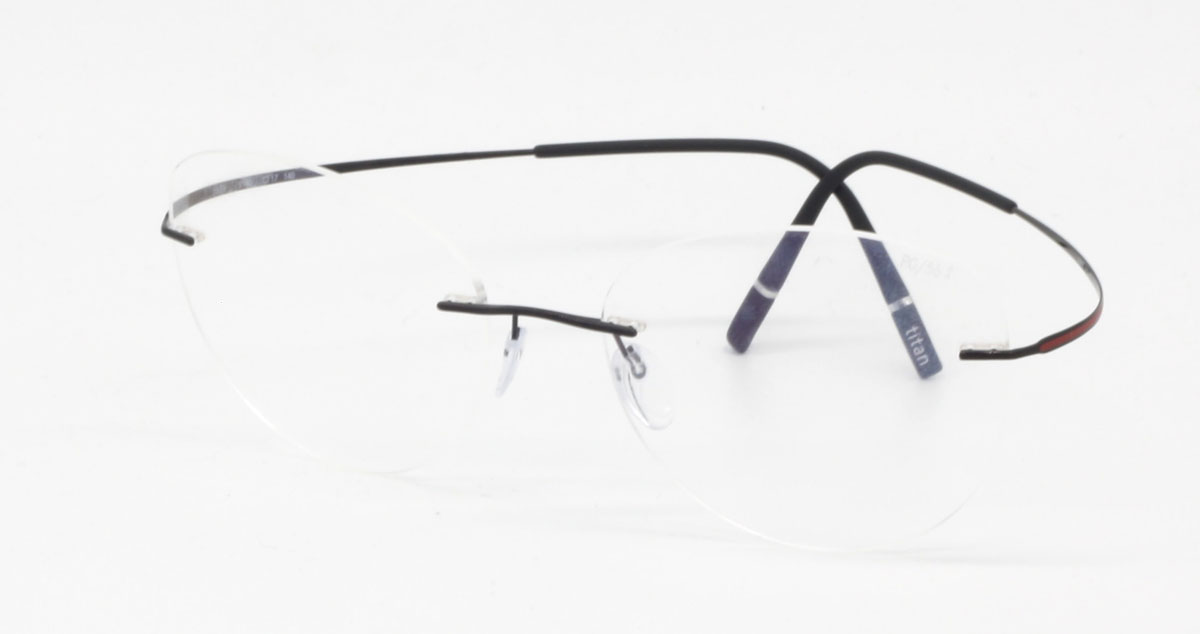 Silhouette 5599 PG 9140 55/17