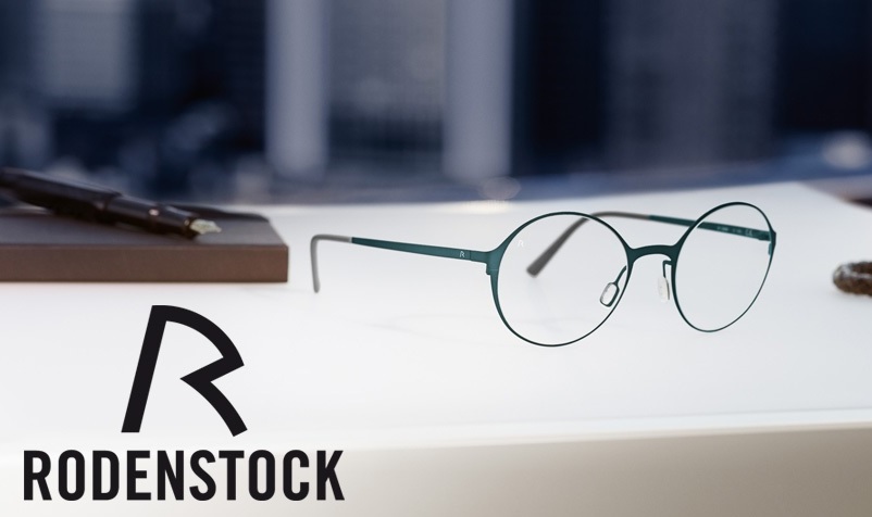 Оправы и солнцезащитные очки Rodenstock