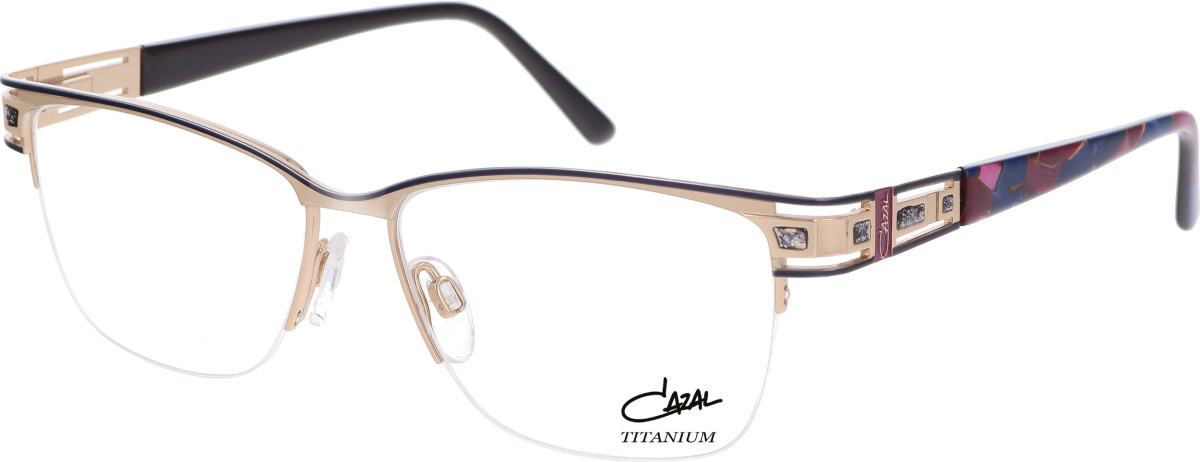 Cazal 1262 004 52/14