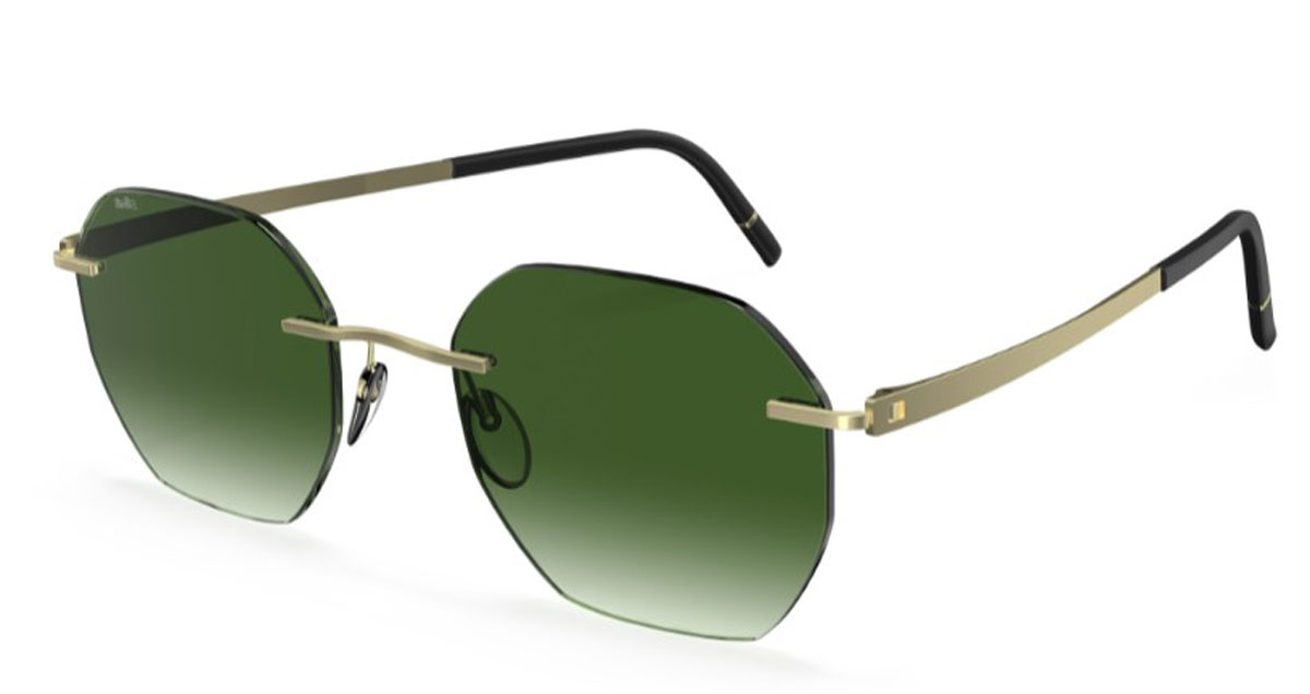 Silhouette 8748 8540 00/00 SG