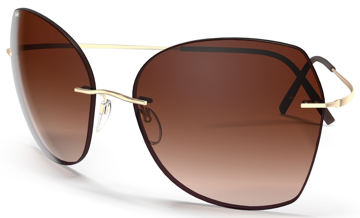 Silhouette 8192 7530 00/00 SG