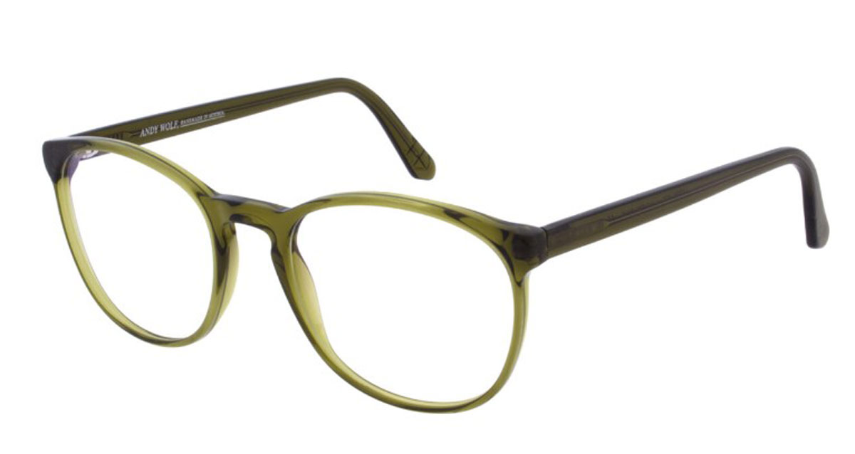 Andy Wolf 4626 Larry 012 53/19