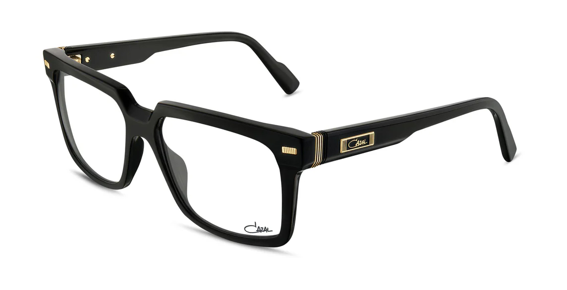 Cazal 6038 001 57/16