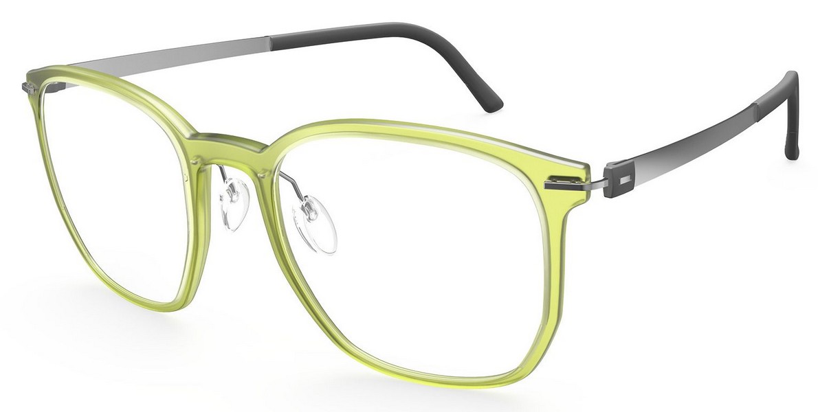 Silhouette 2952 75 2060 52/20