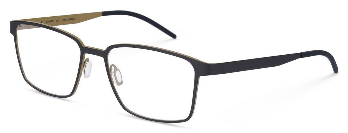 Orgreen THUNDERSTRUCK 1345 59/19