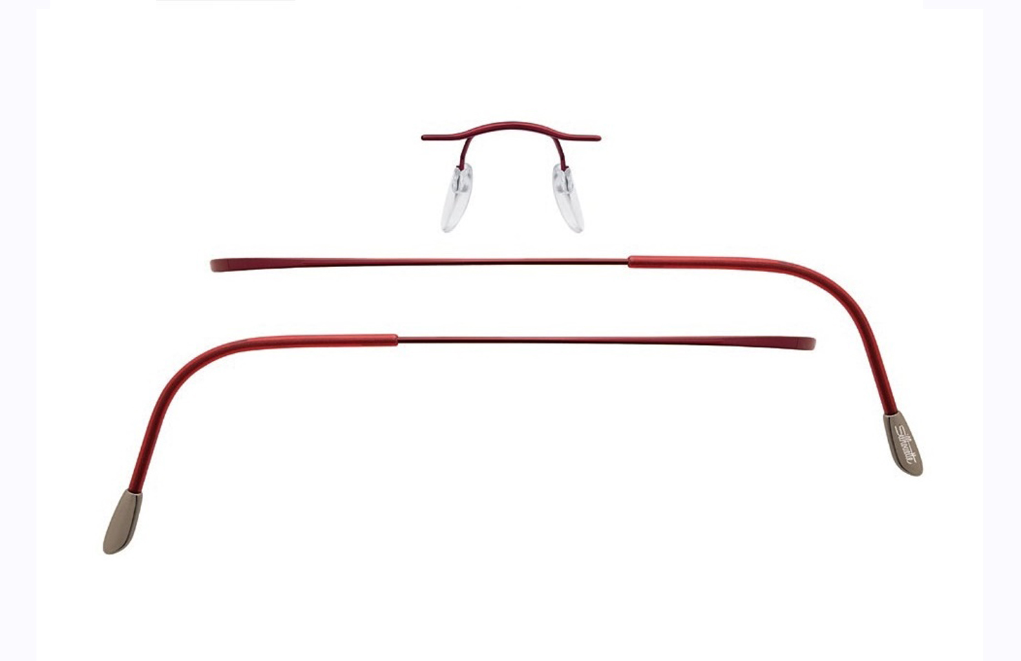 Конструкторы Silhouette - безграничные возможности в создании Ваших очков