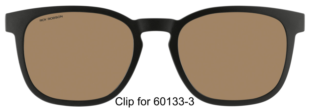 Roy Robson 60133 clip 103 52/19 SG