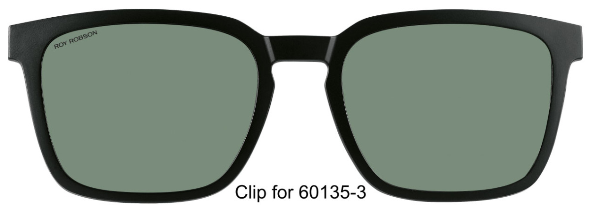 Roy Robson 60135 clip 103 55/20 SG