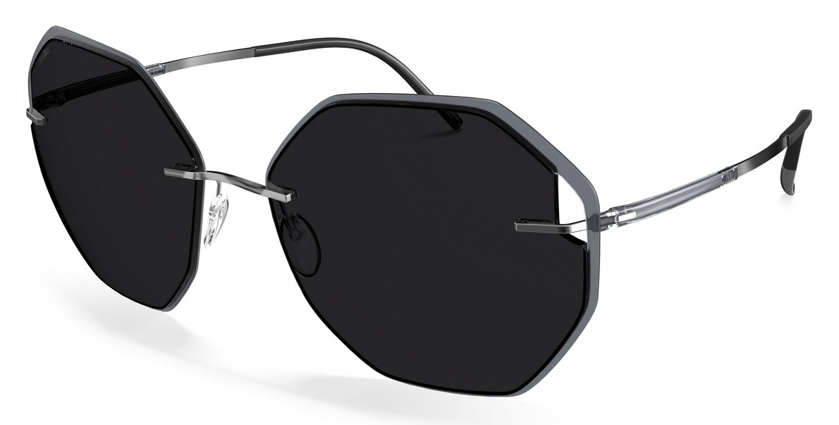 Silhouette 8187 6500 00/00 SG