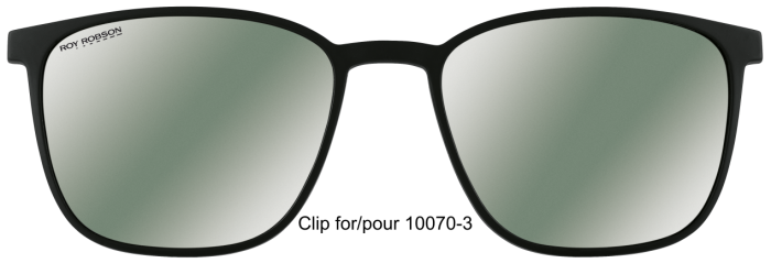 Roy Robson 10070 clip 103 54/18 SG