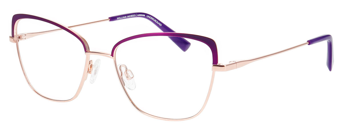 William Morris CANAL 1 3722 52/16