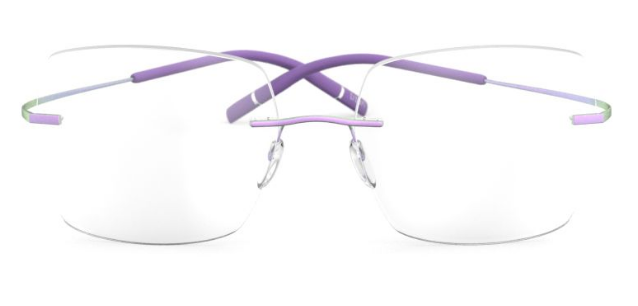 Silhouette TMA Icon Concept (5541) IU 4140