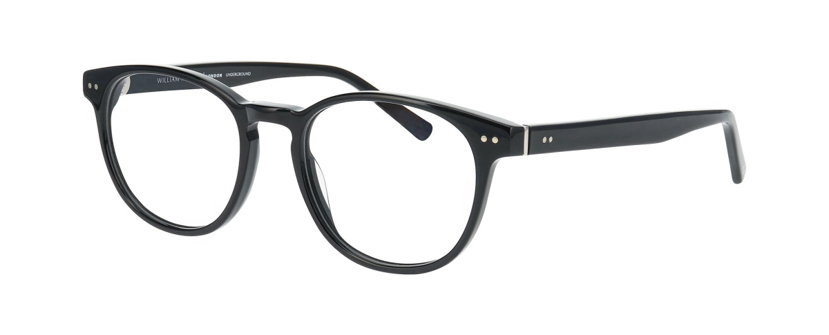 William Morris MADDOX 1 6032 50/18