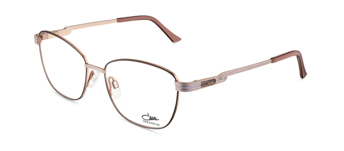 Cazal 4322 002 53/16