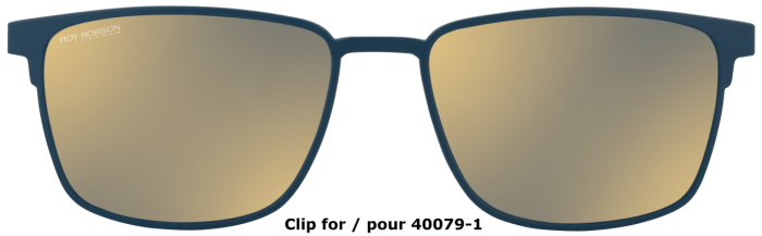 Roy Robson 40079 clip 101 56/17 SG