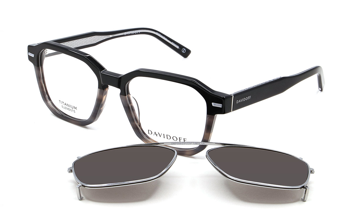 Davidoff DAP144 03 53/18 (+clip) SG