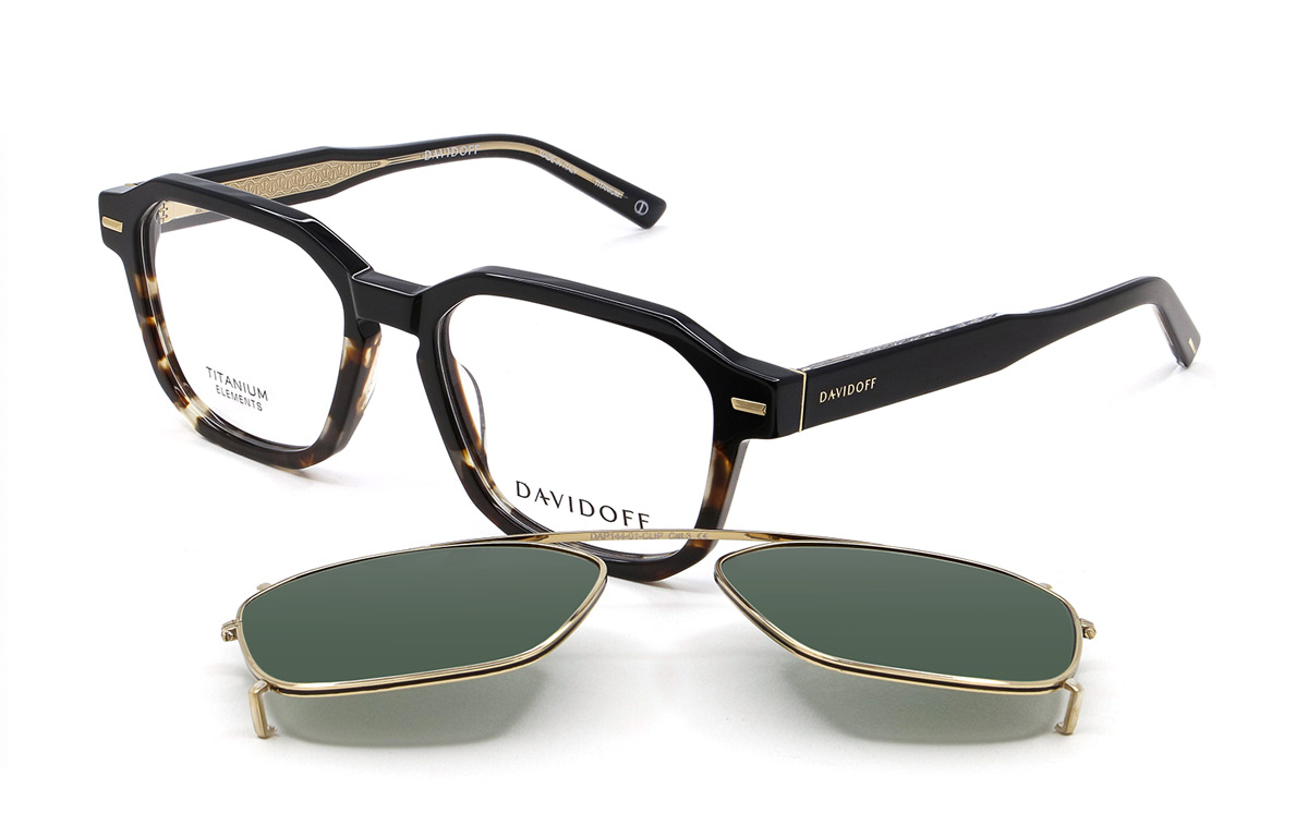 Davidoff DAP144 01 53/18 (+clip) SG