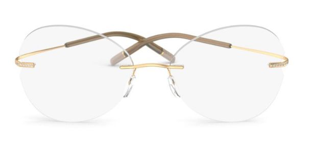 Silhouette TMA Icon Gold Edition (5538) ID 7520