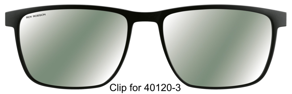 Roy Robson 40120 clip 103 58/18 SG