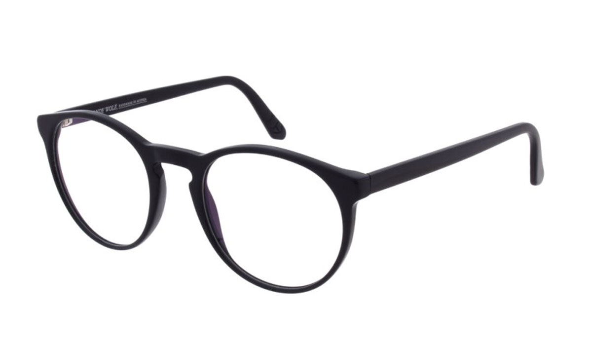 Andy Wolf 4630 Lars 001 53/21