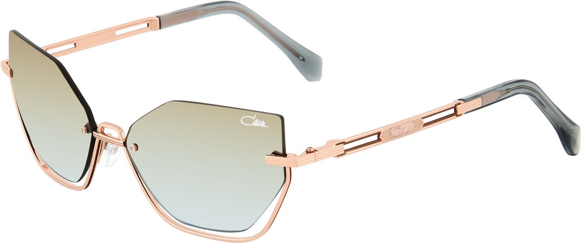 Cazal 9505 002 58/15 SG