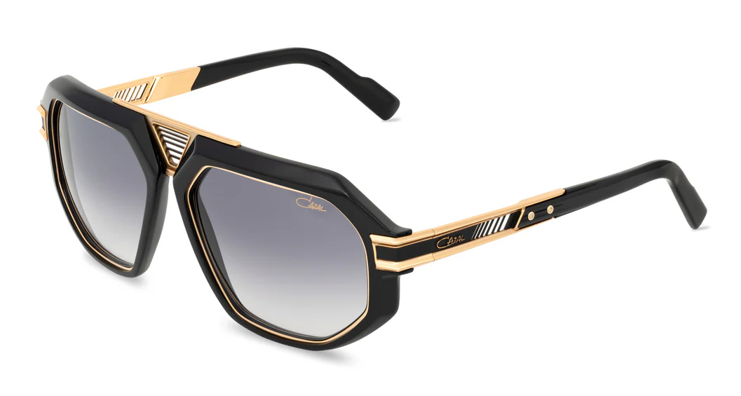 Cazal 0684 001 60/16 SG