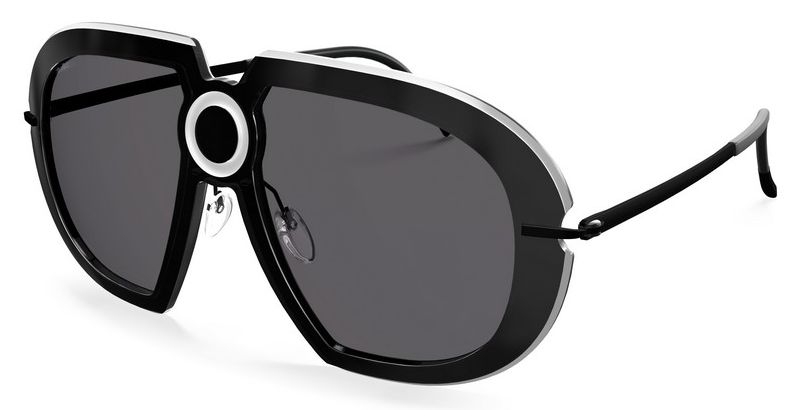 Silhouette 9912 9040 00/00 SG