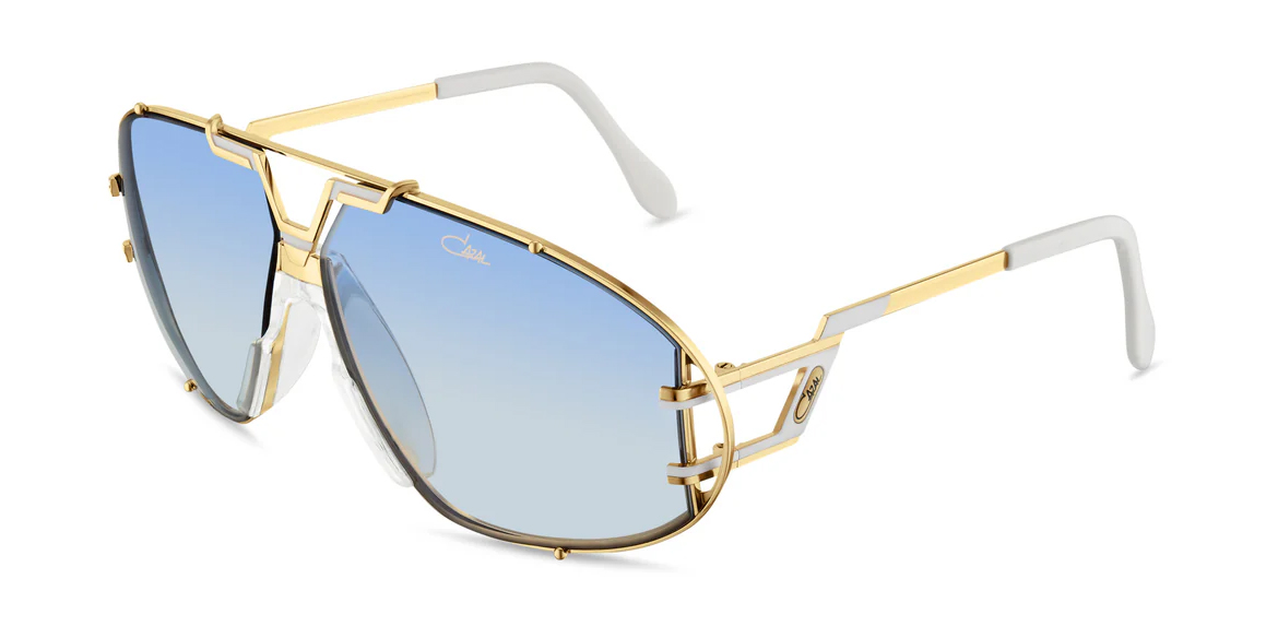 Cazal 0907 332 64/12 SG