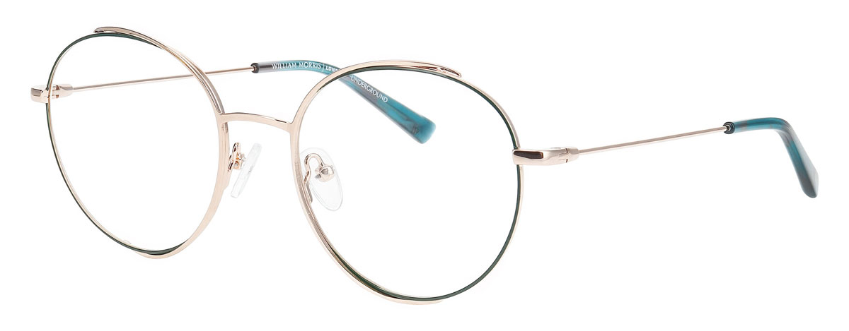 William Morris WAPPING 1 9532 52/19