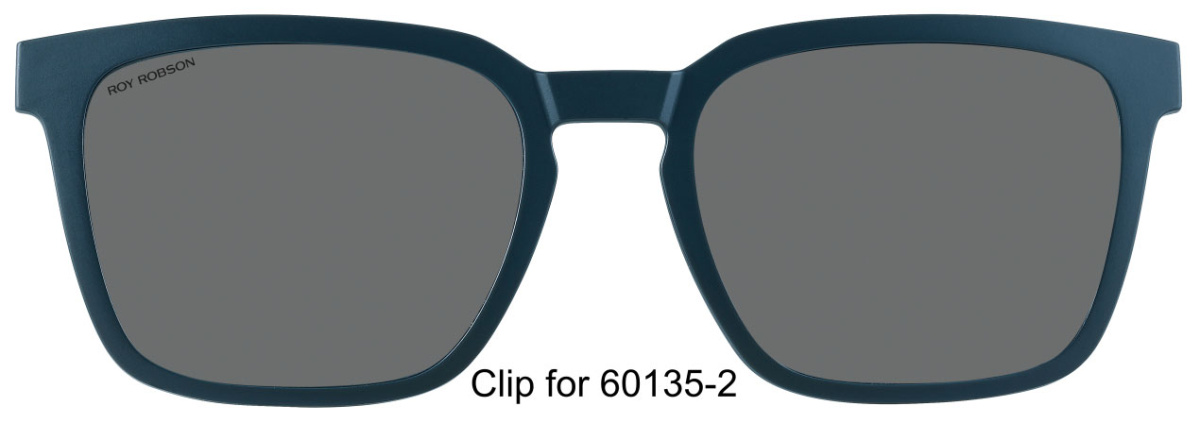 Roy Robson 60135 clip 102 55/20 SG