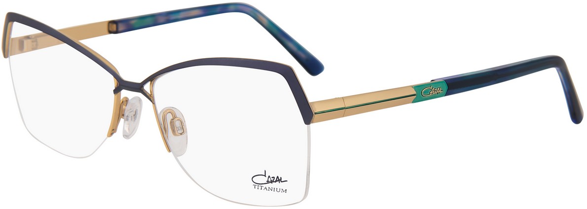 Cazal 1273 004 53/16