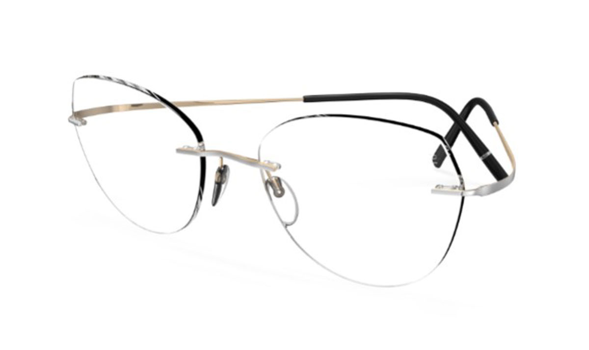 Silhouette L022 IH 7080 56/19