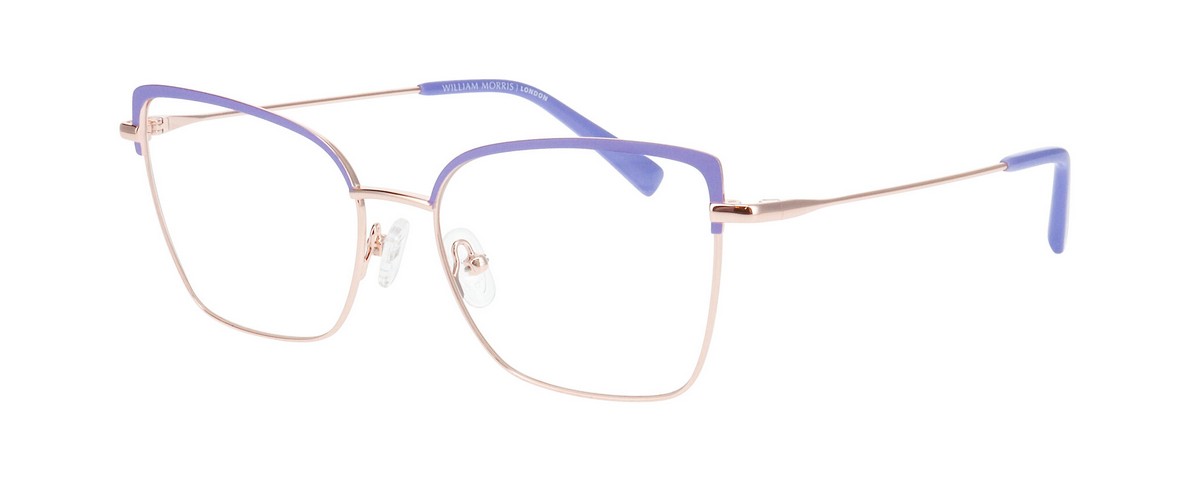 William Morris 50345 3011 53/16