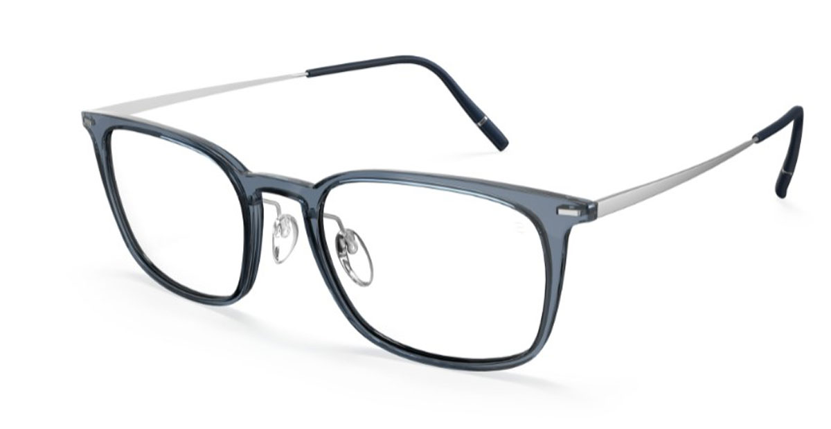 Silhouette 2967 75 4610 52/18