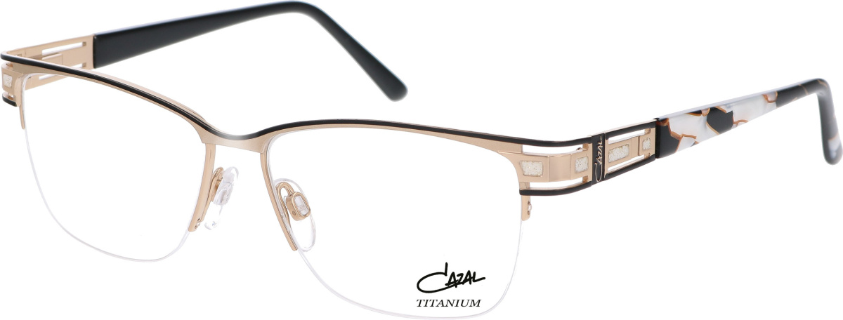 Cazal 1262 001 52/14